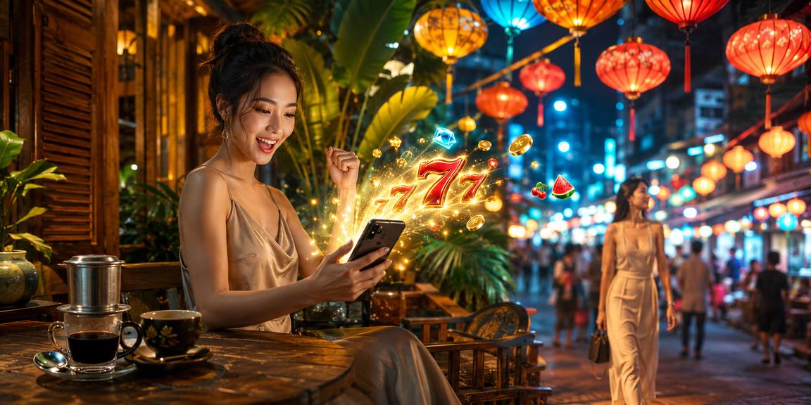 vip66 MoMo vận hành thế nào trên vip66
